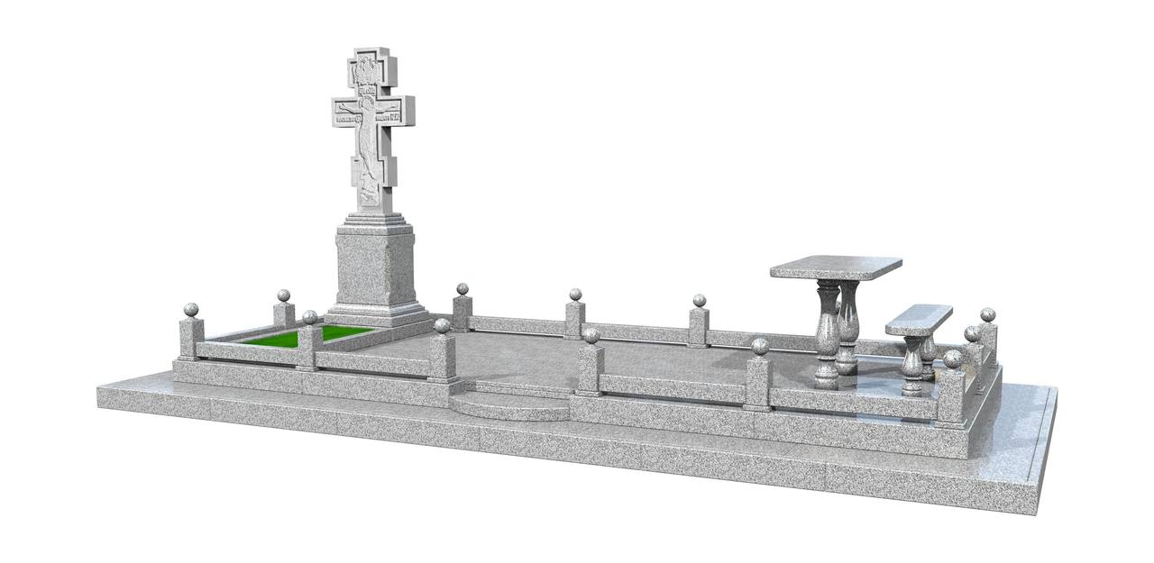 Сімейні та нестандартні місця поховання — фото 1
