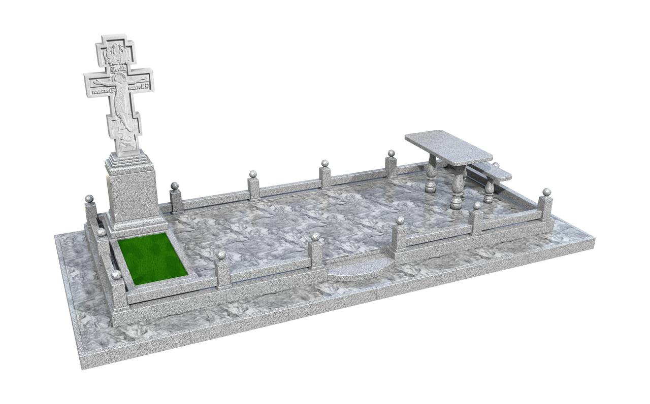 Сімейні та нестандартні місця поховання — фото 2