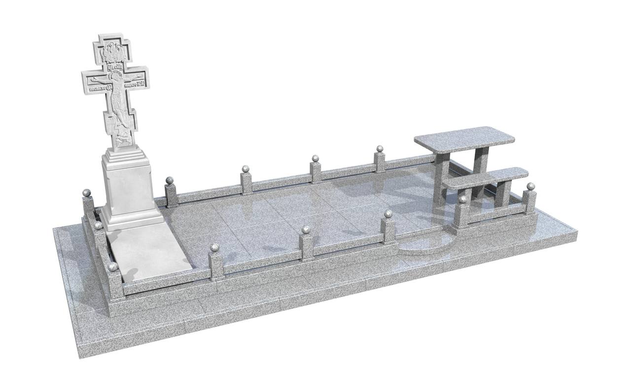 Сімейні та нестандартні місця поховання — фото 4