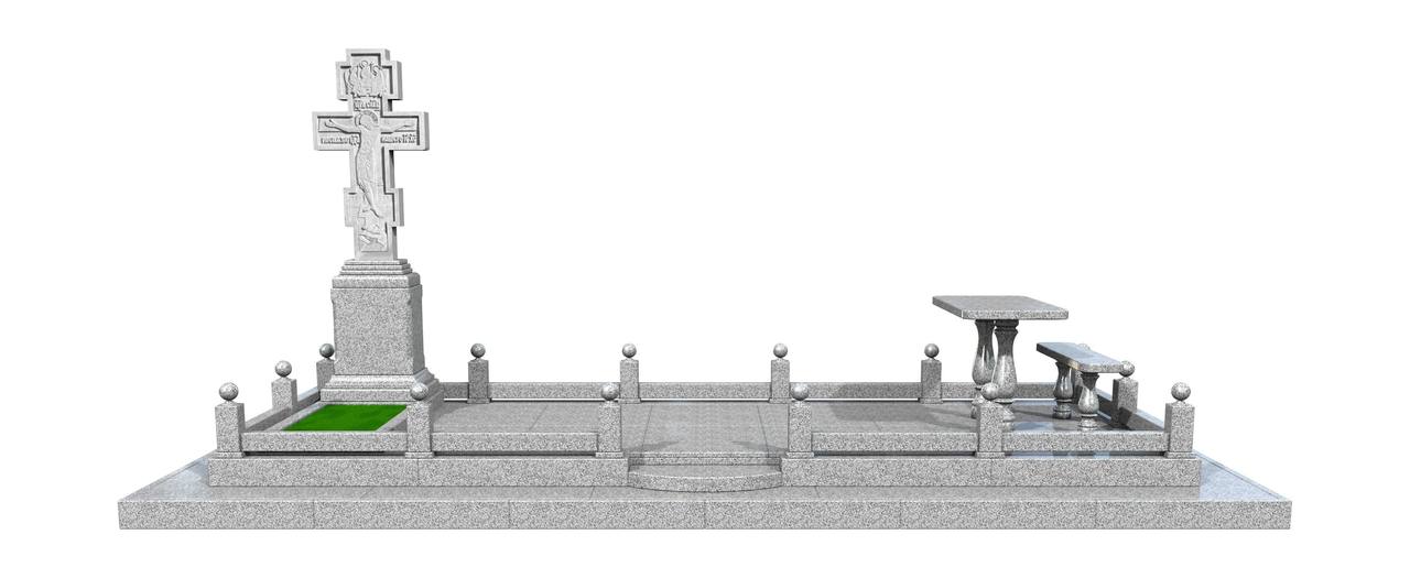 Сімейні та нестандартні місця поховання — фото 5