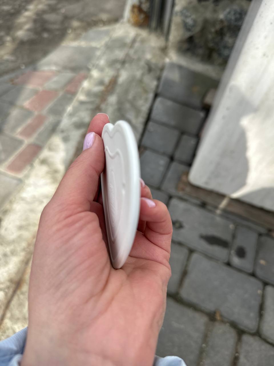 Фотокераміка — фото 1