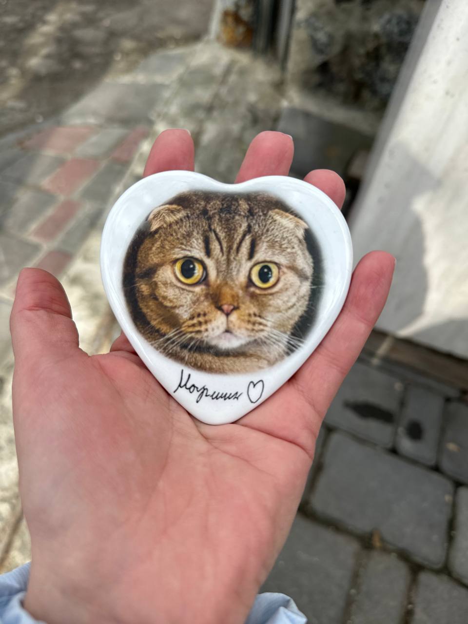 Фотокераміка — фото 2