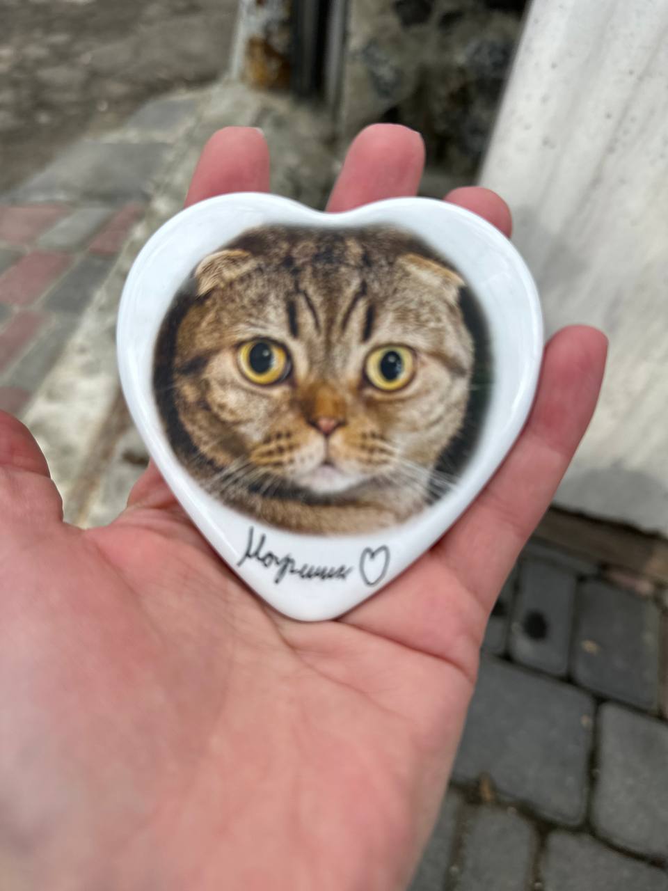 Фотокераміка — фото 3