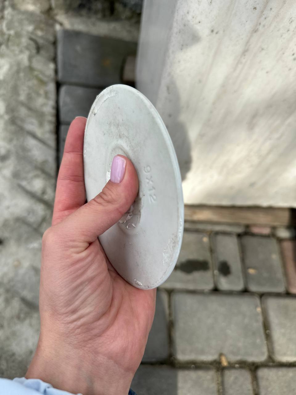 Фотокераміка — фото 6