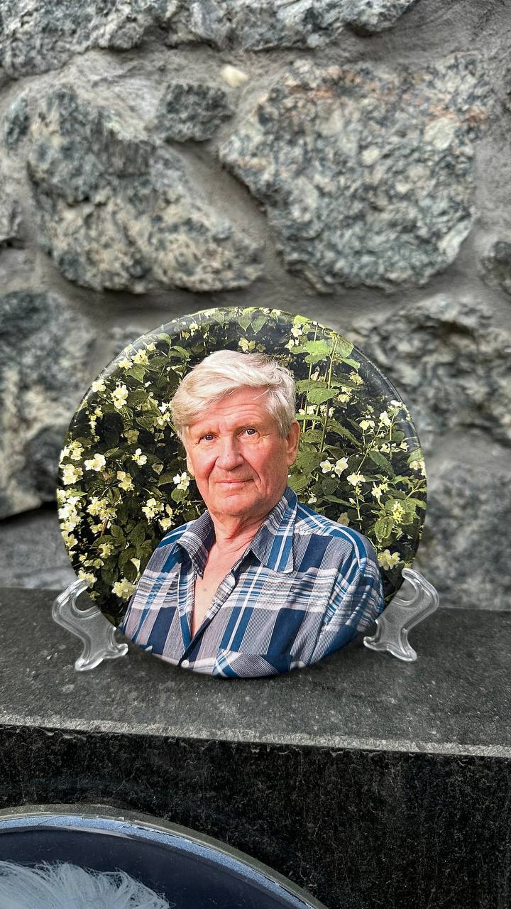 Фотокераміка — фото 11