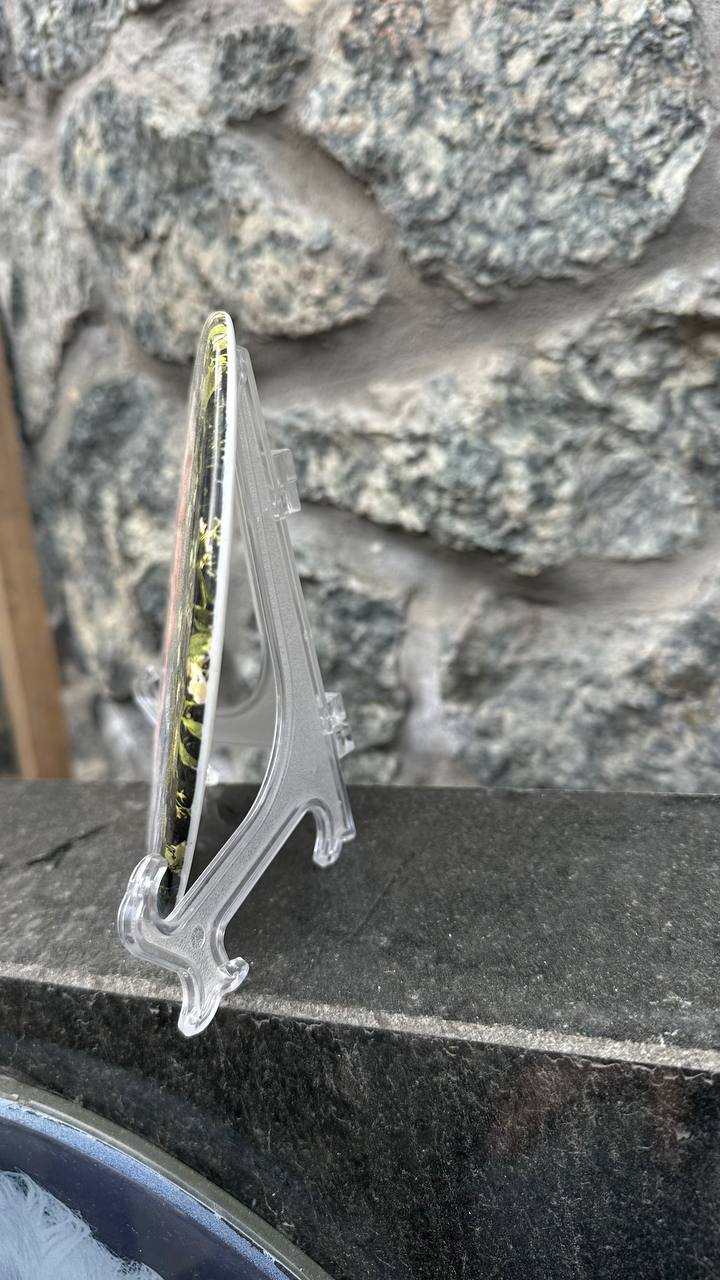 Фотокераміка — фото 12