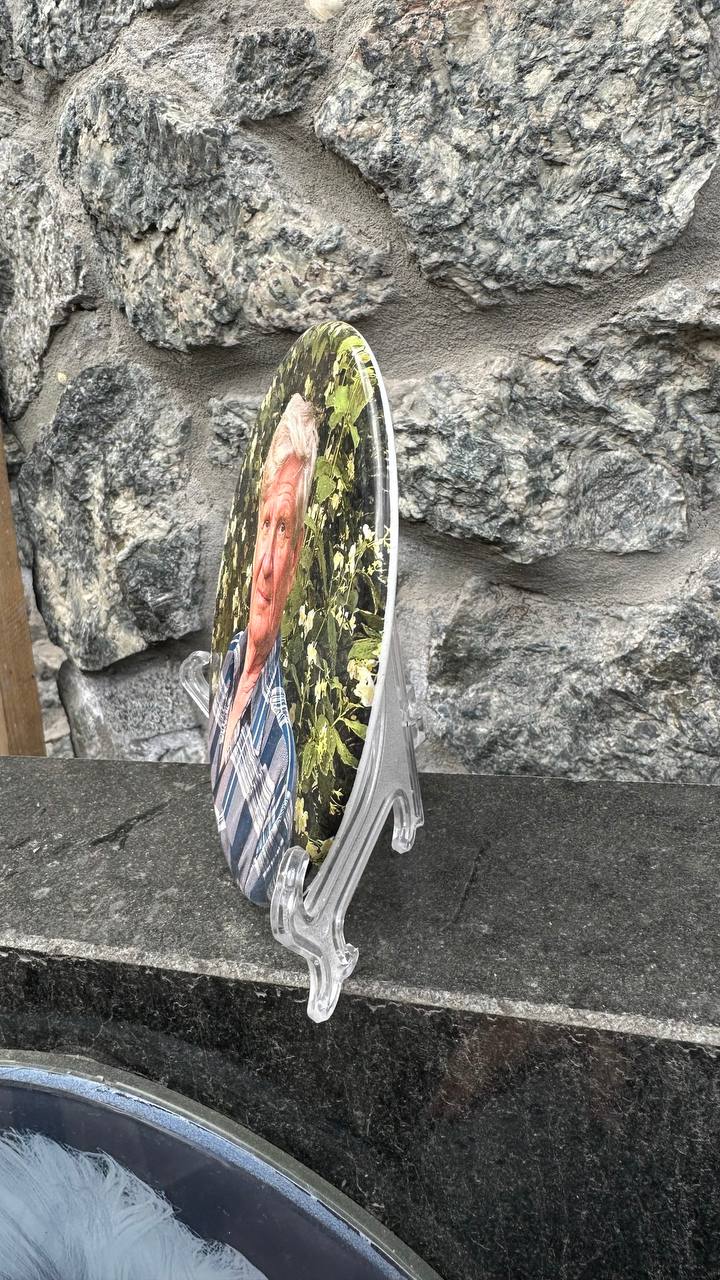 Фотокераміка — фото 13