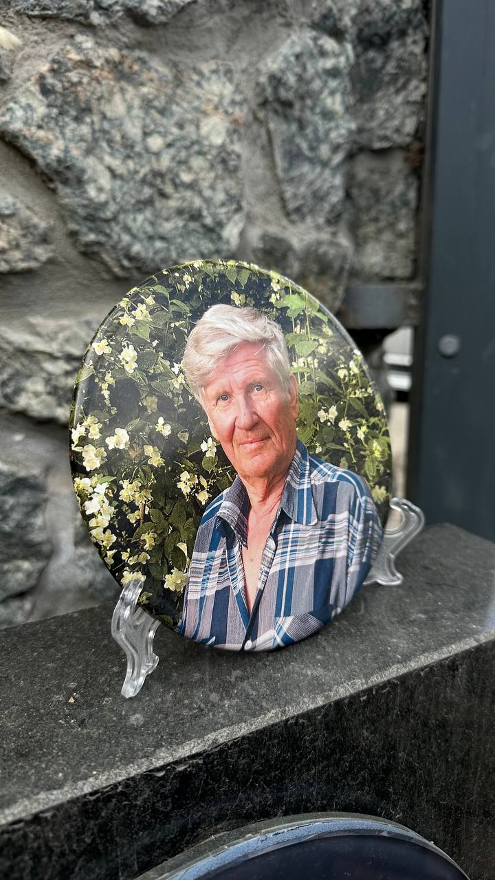 Фотокераміка — фото 14