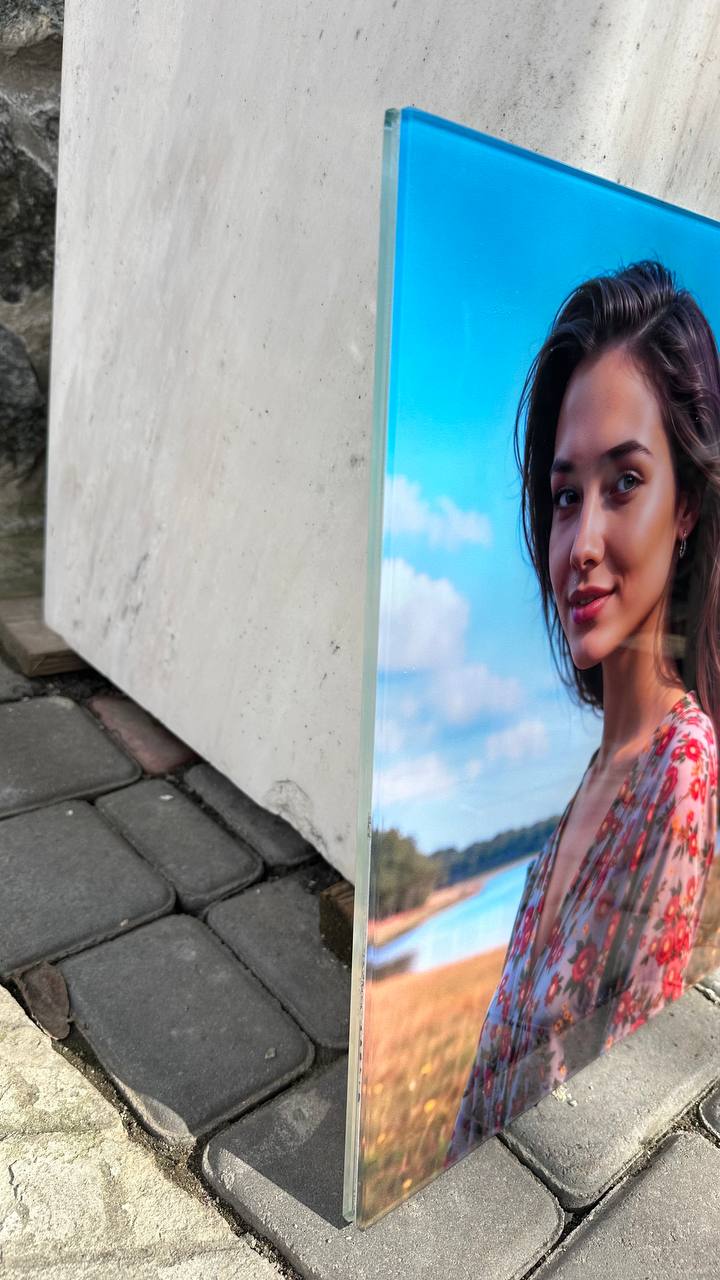 Фотоскло / фототриплекс — фото 2