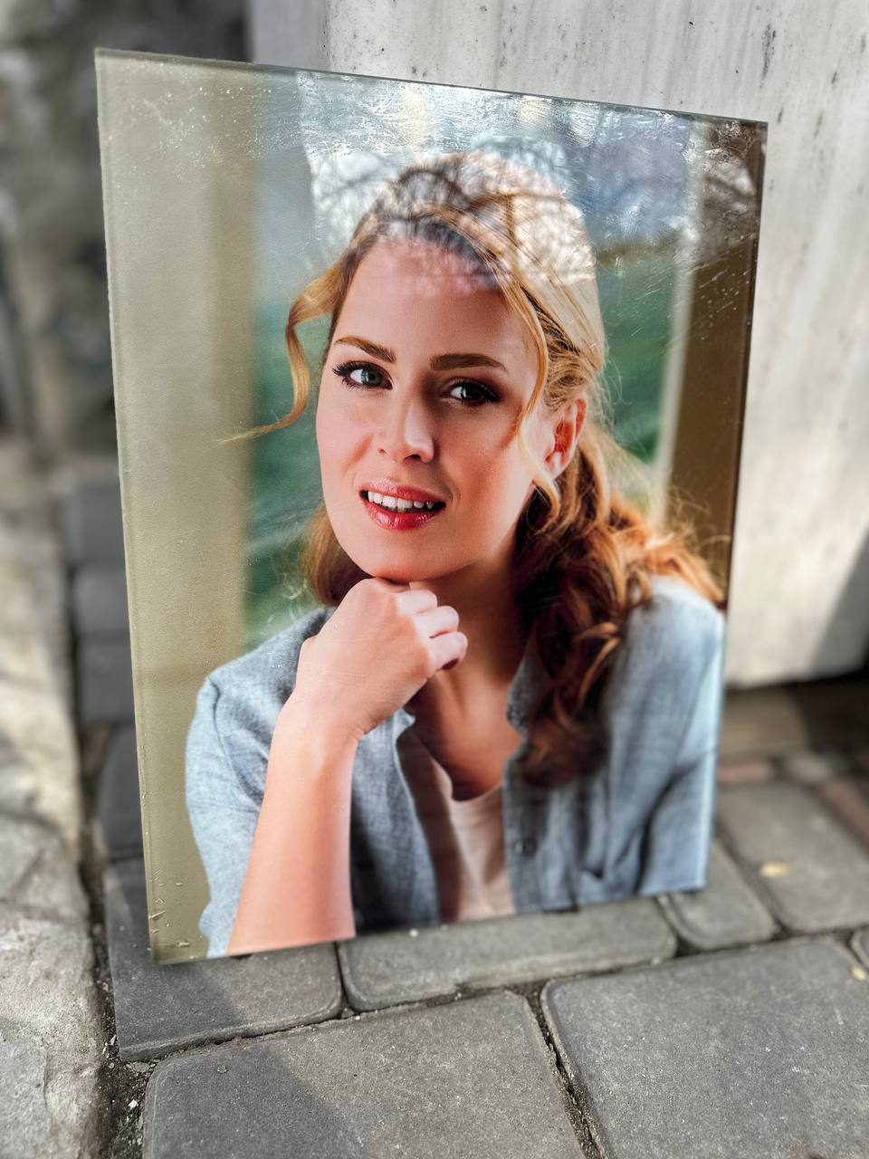 Фотоскло / фототриплекс — фото 3