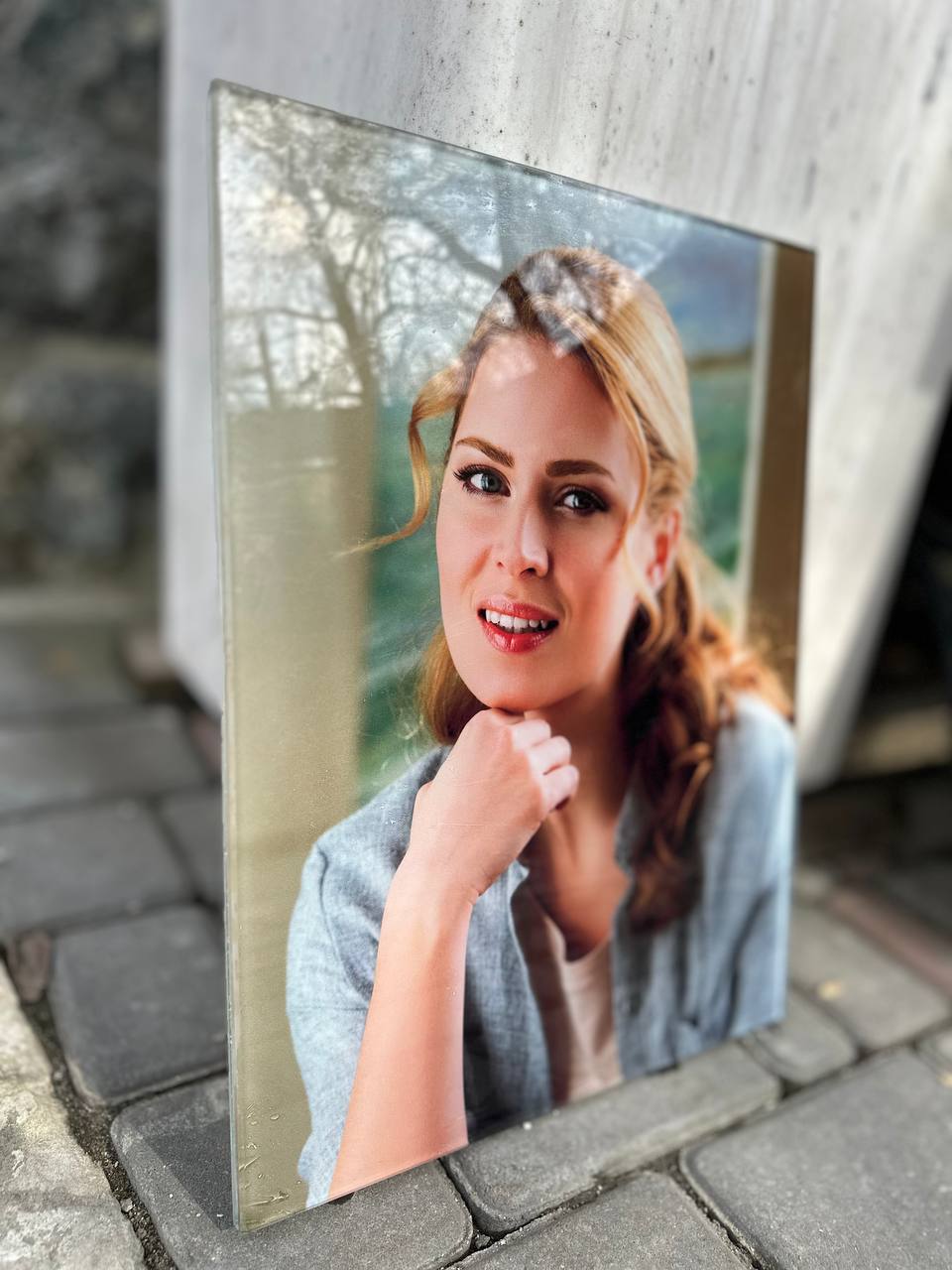 Фотоскло / фототриплекс — фото 4