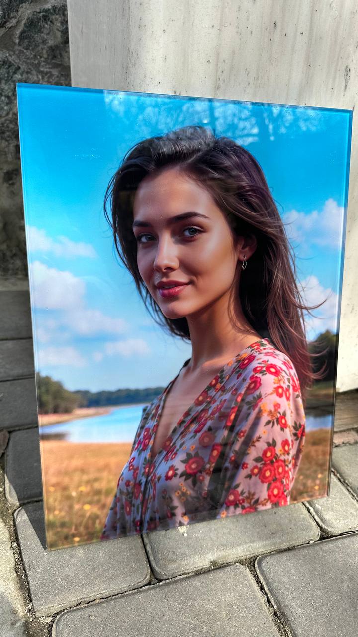 Фотоскло / фототриплекс — фото 5