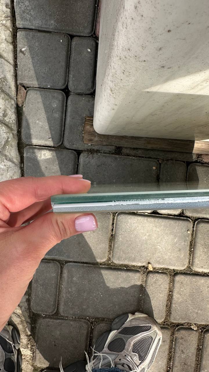 Фотоскло / фототриплекс — фото 7