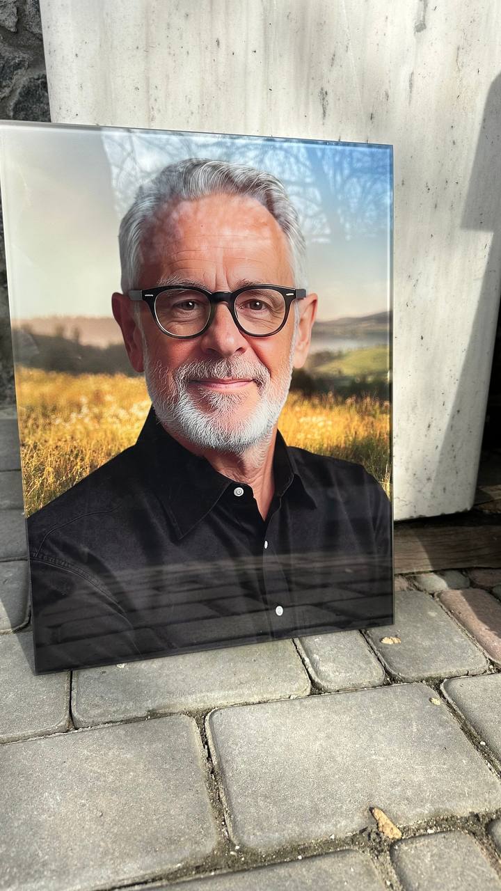 Фотоскло / фототриплекс — фото 8