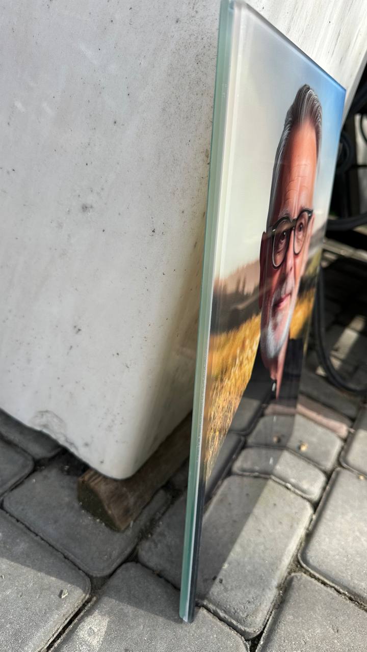 Фотоскло / фототриплекс — фото 9