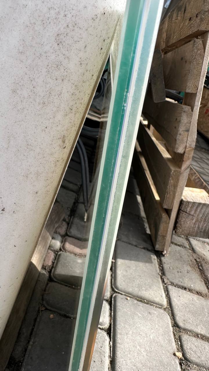 Фотоскло / фототриплекс — фото 10