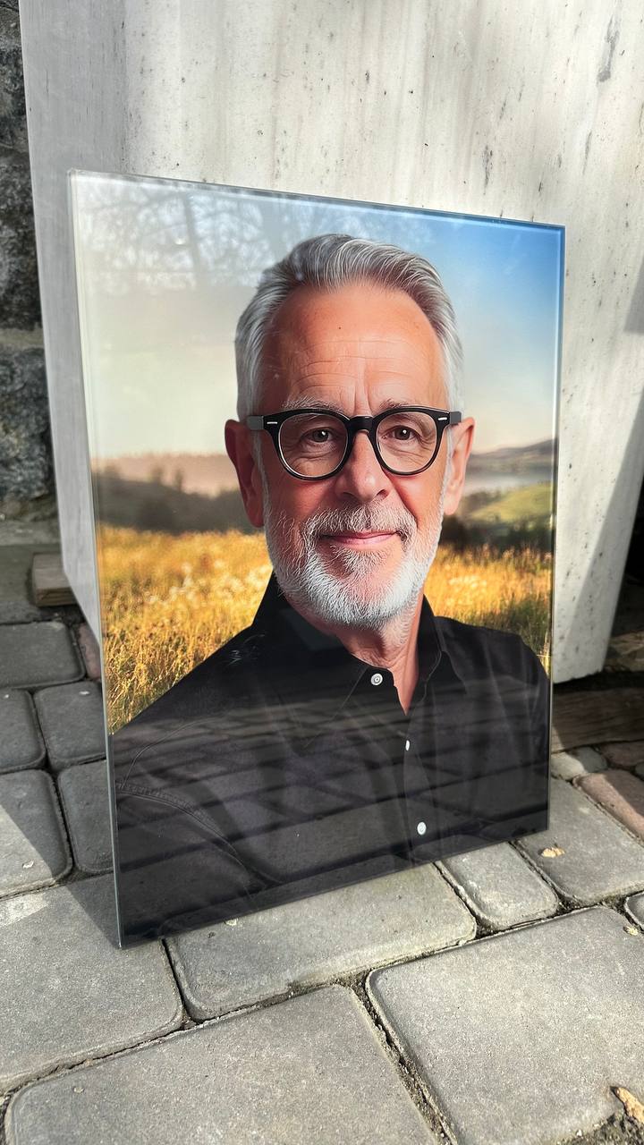 Фотоскло / фототриплекс — фото 13