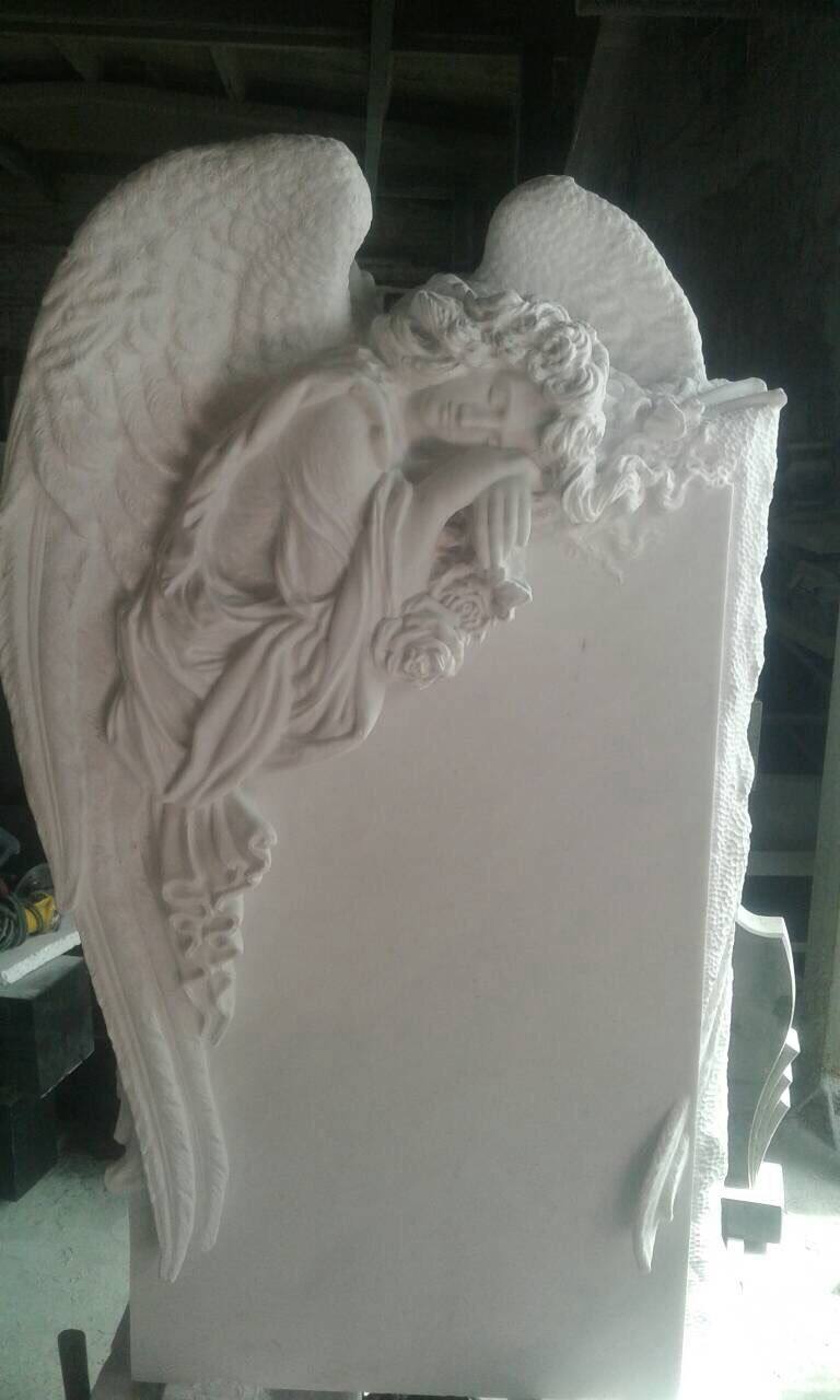 Скульптурні пам’ятники та скульптури — фото 1