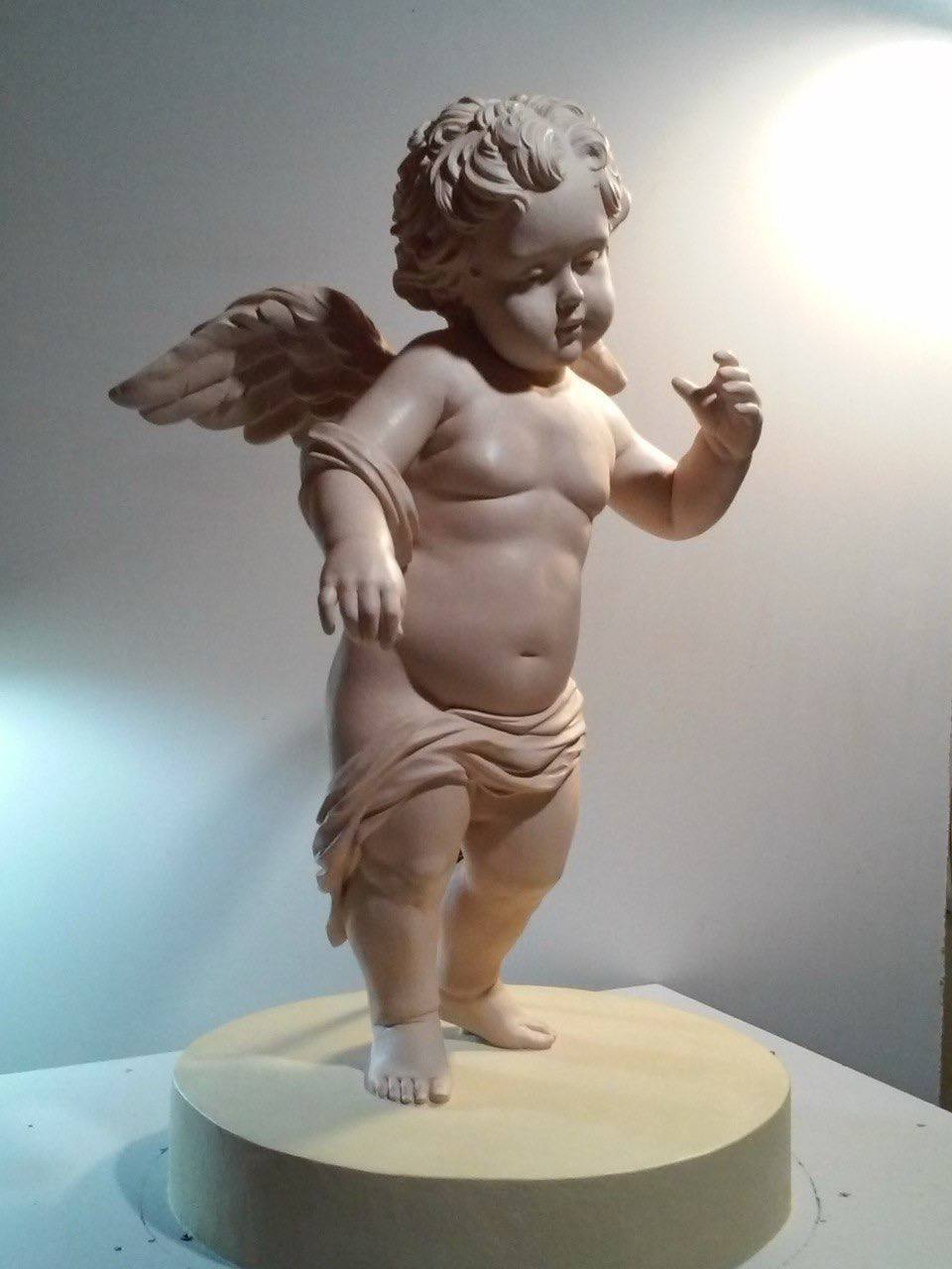 Скульптурні пам’ятники та скульптури — фото 7