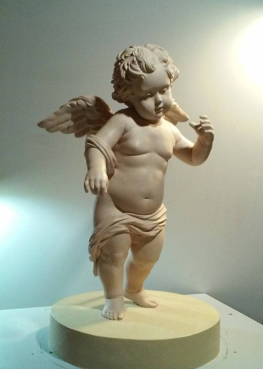 Скульптурні пам’ятники та скульптури — фото 8