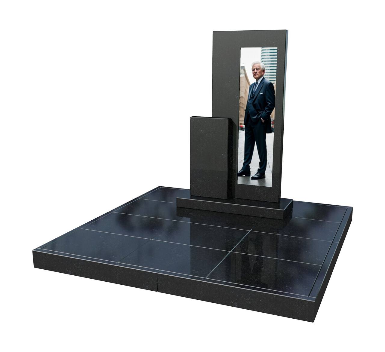 Одинарні місця поховання — фото 14