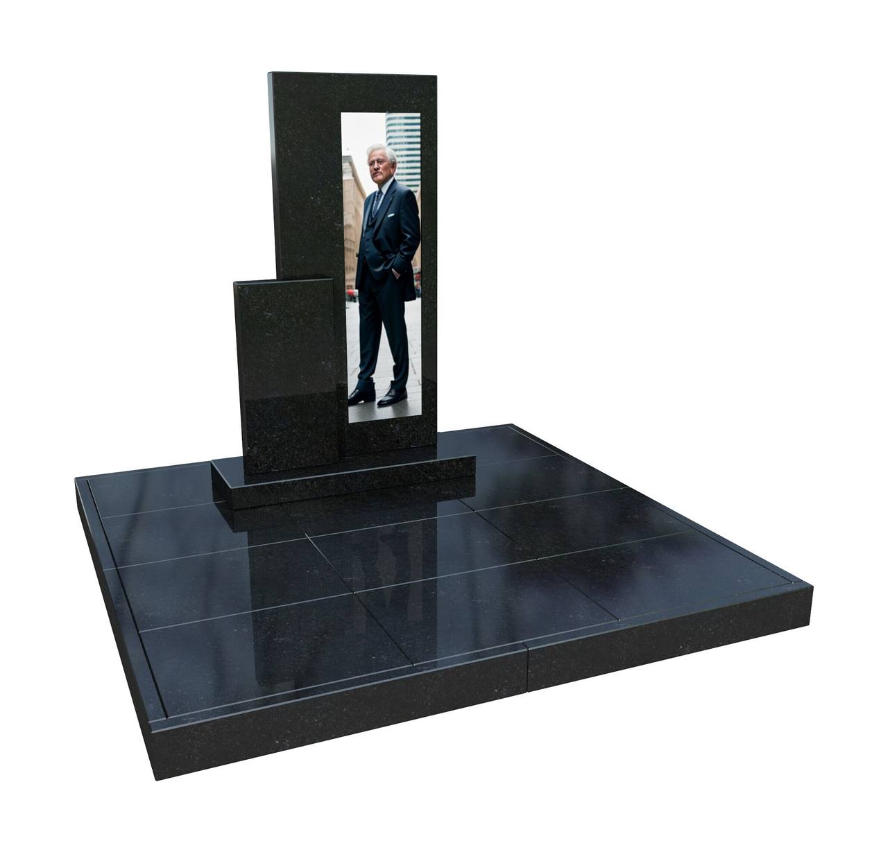 Одинарні місця поховання — фото 15