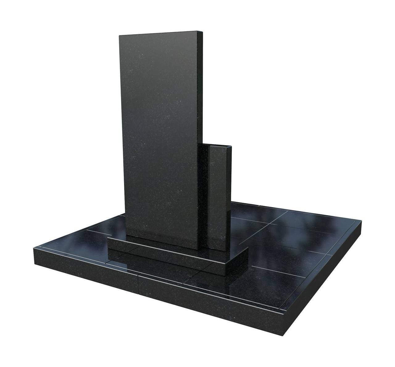 Одинарні місця поховання — фото 16