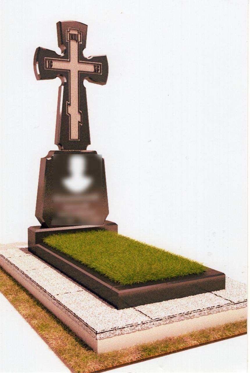 Одинарні місця поховання — фото 18