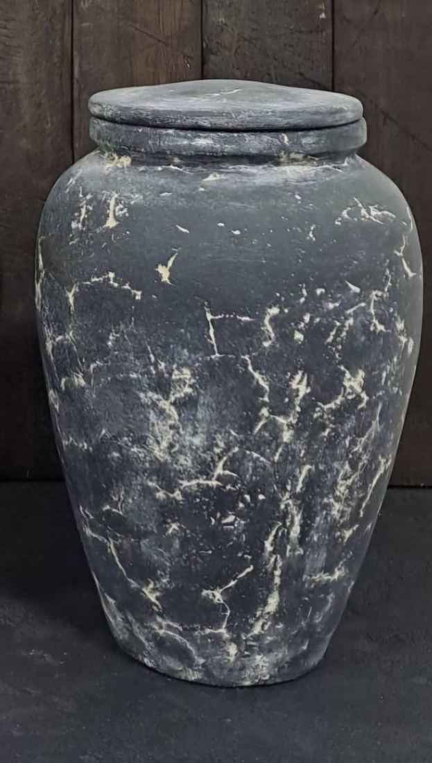 Урна для праху — фото 9