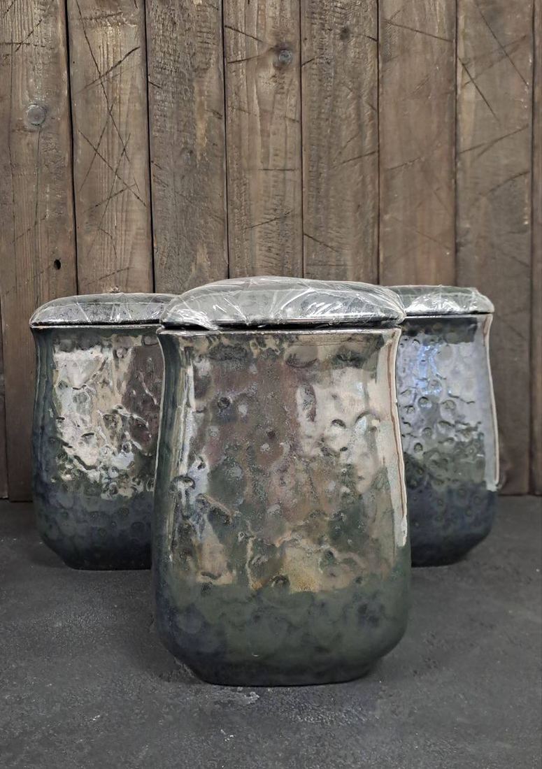 Урна для праху — фото 10