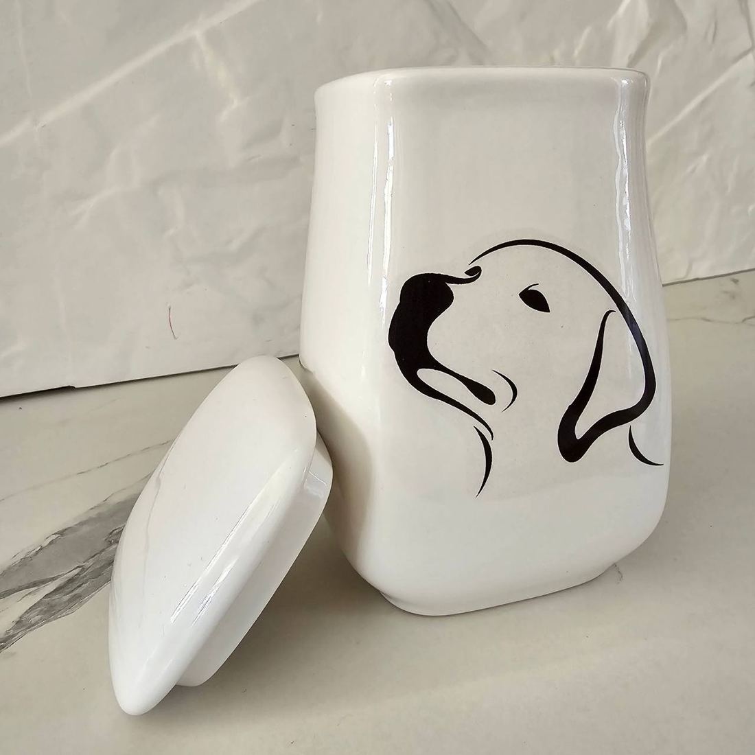 Урна для праху тварин — фото 1